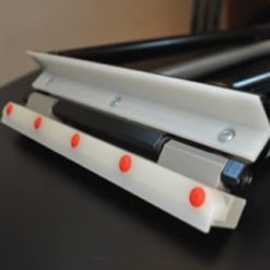Alternative view of Biegetec PVC Double Lock Seamer