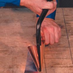 Alternative view of Stubai Squeezing Folding Pliers