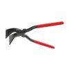 Stubai Tinsmith Seaming Pliers, lap joint 45°