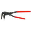 Stubai Tinsmith's Seaming Pliers, Lap Joint 90°