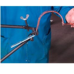 Alternative view of Stubai Gutter Hanger Bending Tool