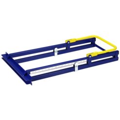 RAU Large Bending Brake