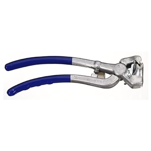 Rau Single Hand Edger