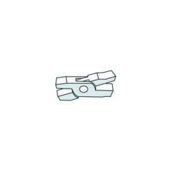 Alternative view of Stubai Long Round Nose Pliers