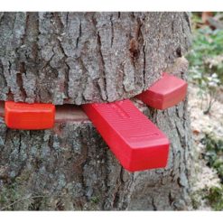 Alternative view of Stubai Cleaving Wedge