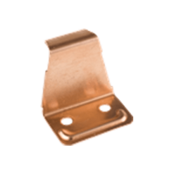 Kling Fixed Copper Clips