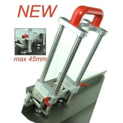 Alternative view of Deep Bender DXL-350