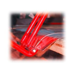 Drip Edge Seamer Anwender Kanter 4