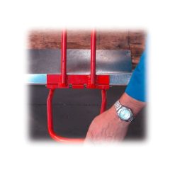 Drip Edge Seamer Anwender Schliesser 2