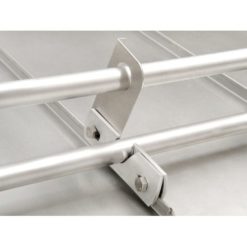 Alternative view of Kling Rectangular Form Add On Element