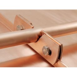 Kling Snow Retention Clamp