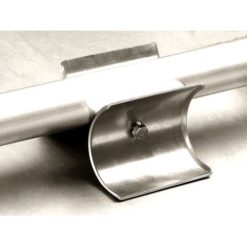 Stainless Steel Ice Holder