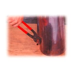 Alternative view of Stubai Eaves Gutter Pliers