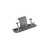Bjarnes System Stainless Sliding Clips - 1"