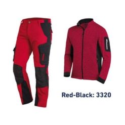 Florianandchristophred