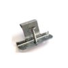 Bjarnes System Galvanized Fixed Clips - 1"