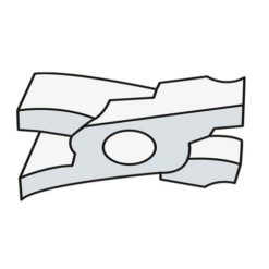 Alternative view of Stubai Universal Tinsmiths Pliers