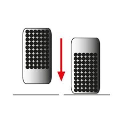 Alternative view of Peddinghaus Recoilless Steel Tube Hammer