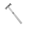 Picard Double Headed Planishing Hammer