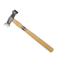 Picard Square Face Planishing Hammer