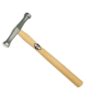 Picard Round Planishing Hammer
