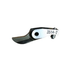 Draco Metal Shear Replacement Knife 035141
