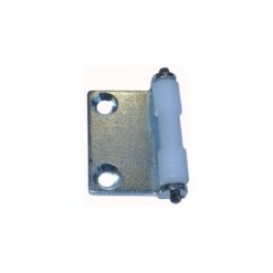 Draco Plastic Support Roller
