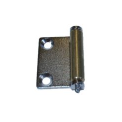 Draco Metal Support Roller