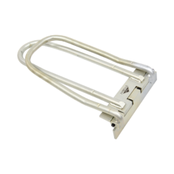 Stubai Niro Look, Powder Coated, Drip Edge Seamer
