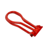 Stubai red mini double seamer