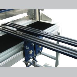 Alternative view of Schroeder Segment Hand Brake ASK II