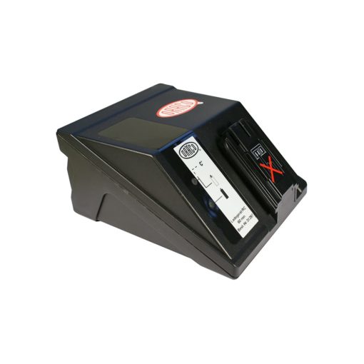 Draco Quick-Charger Src