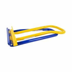 Alternative view of RAU Single Lock Seamer