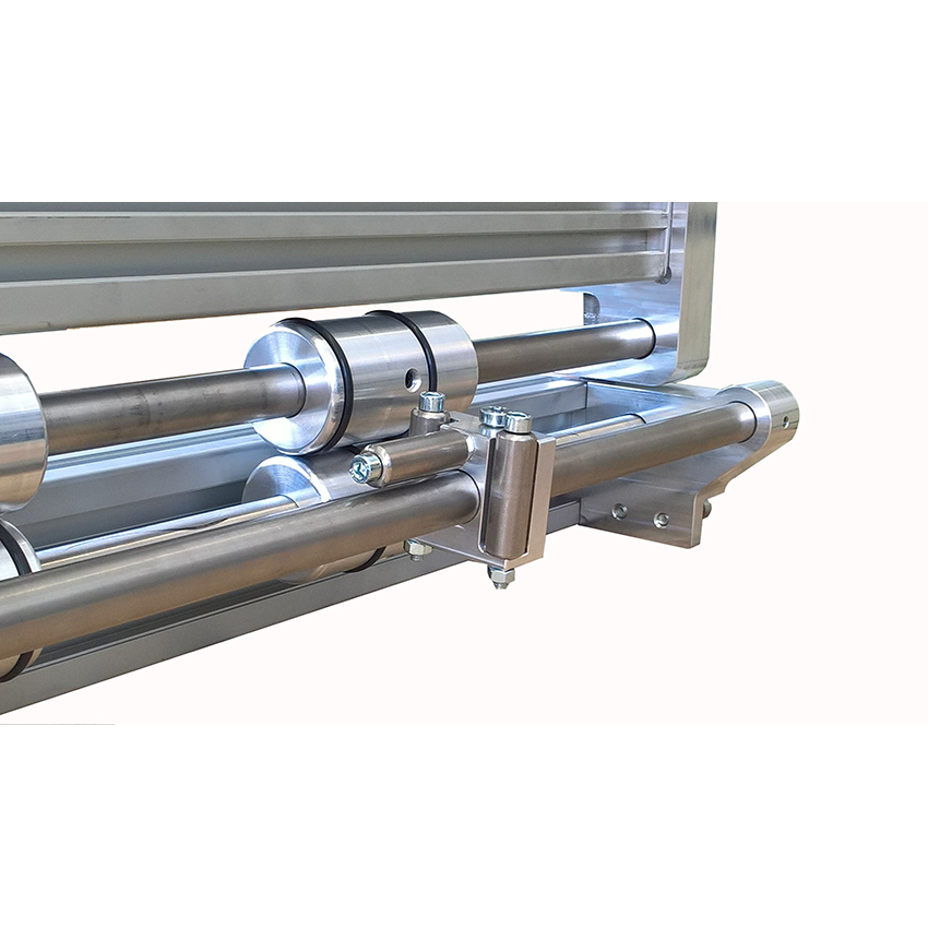 Draco Cross Cut Attachment For Draco Decoiler K1-Aq - Image 8