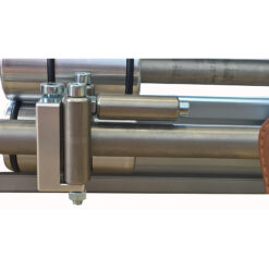 91251 2 Anschlage Einlauf Nah