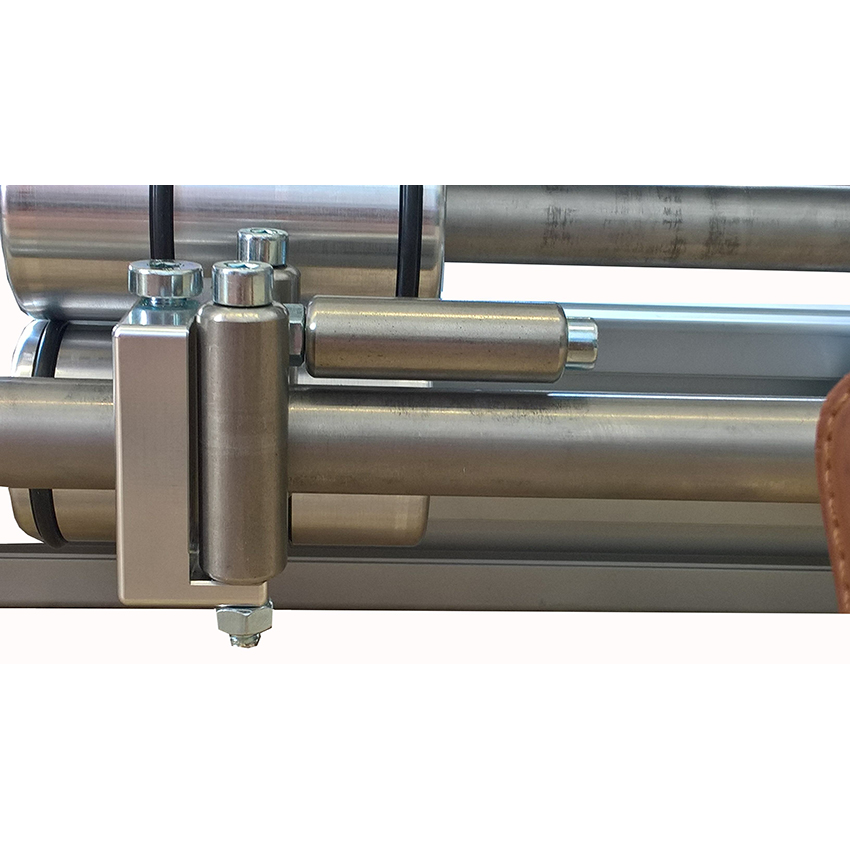 Draco Cross Cut Attachment For Draco Decoiler K1-Aq - Image 9