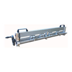 Draco Cross Cut Attachment for Draco Decoiler