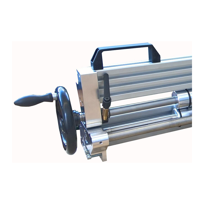 Draco Cross Cut Attachment For Draco Decoiler K1-Aq - Image 3