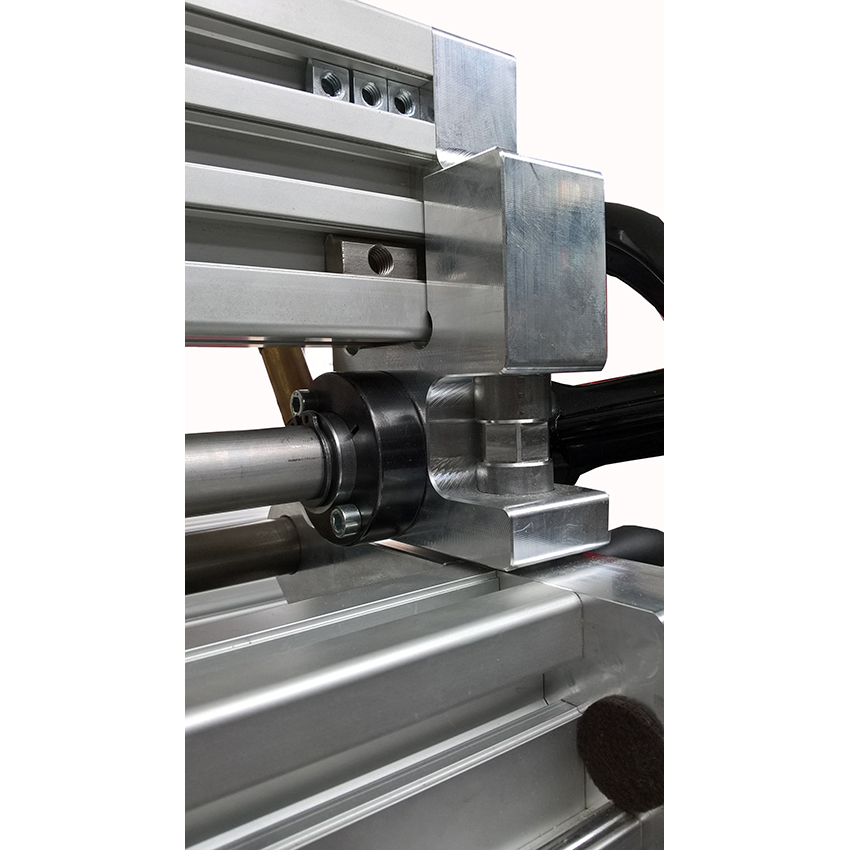 Draco Cross Cut Attachment For Draco Decoiler K1-Aq - Image 5