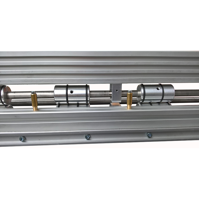 Draco Cross Cut Attachment For Draco Decoiler K1-Aq - Image 4