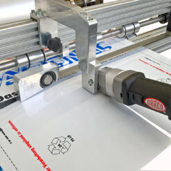 Alternative view of Draco Lengths wise device K1-LSE-1