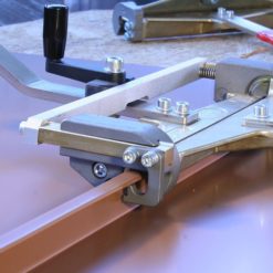 91515 2 K7 Klammer Zu Winkelfalzseite