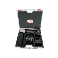 Alternative view of Draco Cordless Metal Shear Li-Ion AK3010