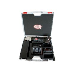 Alternative view of Draco Cordless Metal Stud Shear Li-Ion AK3515