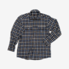 FHB Collared Work Shirt ALOIS