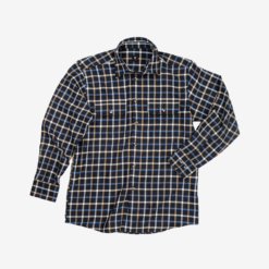 FHB Collared Work Shirt ALOIS