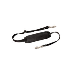 Adjustable shoulder strap
