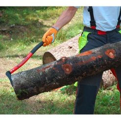 Aluminium Handle Lifting Hook 4