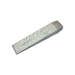 Aluminium Splitting Wedge
