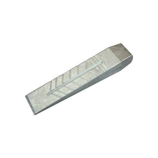 Aluminium Splitting Wedge